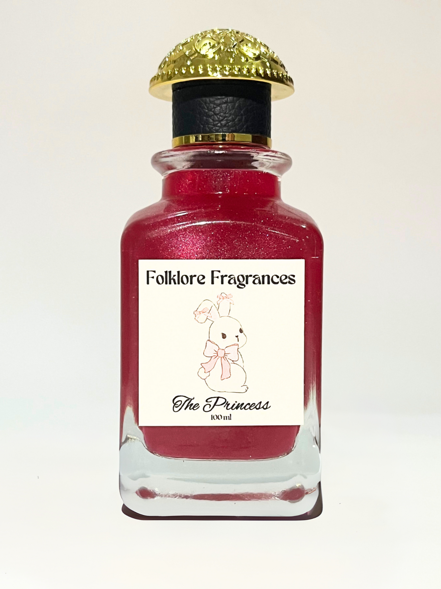 The Princess - Eau de Parfum for Women (100 ml)