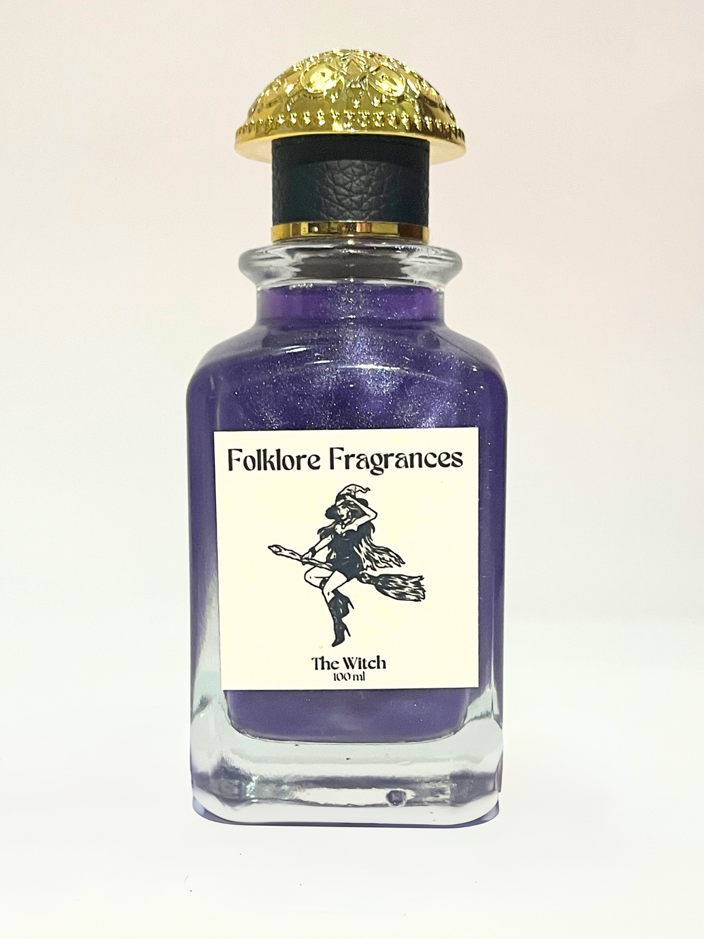 The Witch - Eau de Parfum for Women (100 ml)