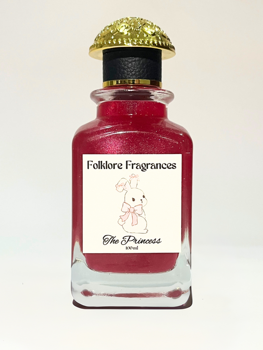The Princess - Eau de Parfum for Women (100 ml)