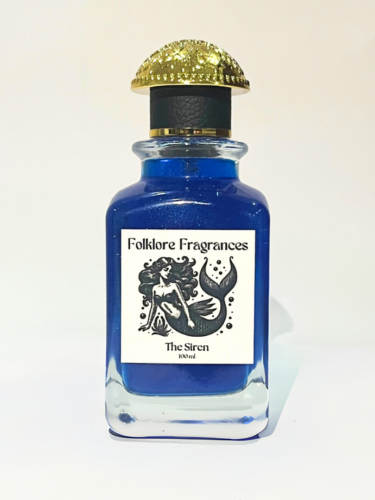 The Siren - Eau de Parfum (Unisex) (100 ml)