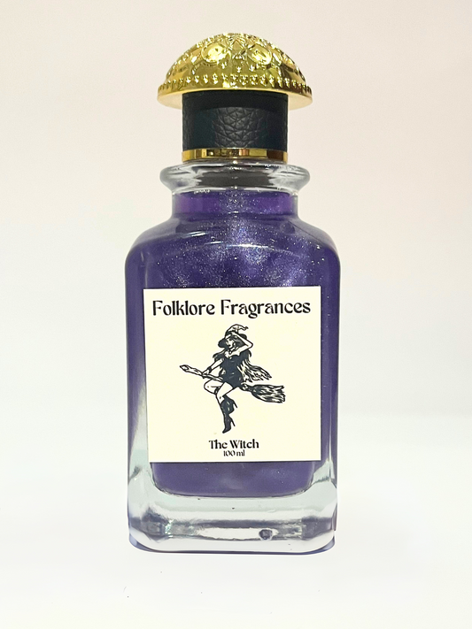 The Witch - Eau de Parfum for Women (100 ml)