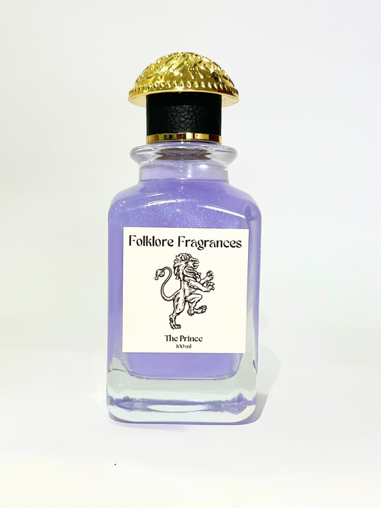 The Prince - Eau de Parfum (Unisex) (100 ml)